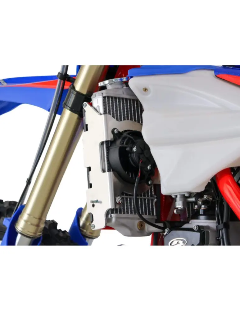 AXP RACING - XTREM RADIATOR GUARDS BETA - 19010953