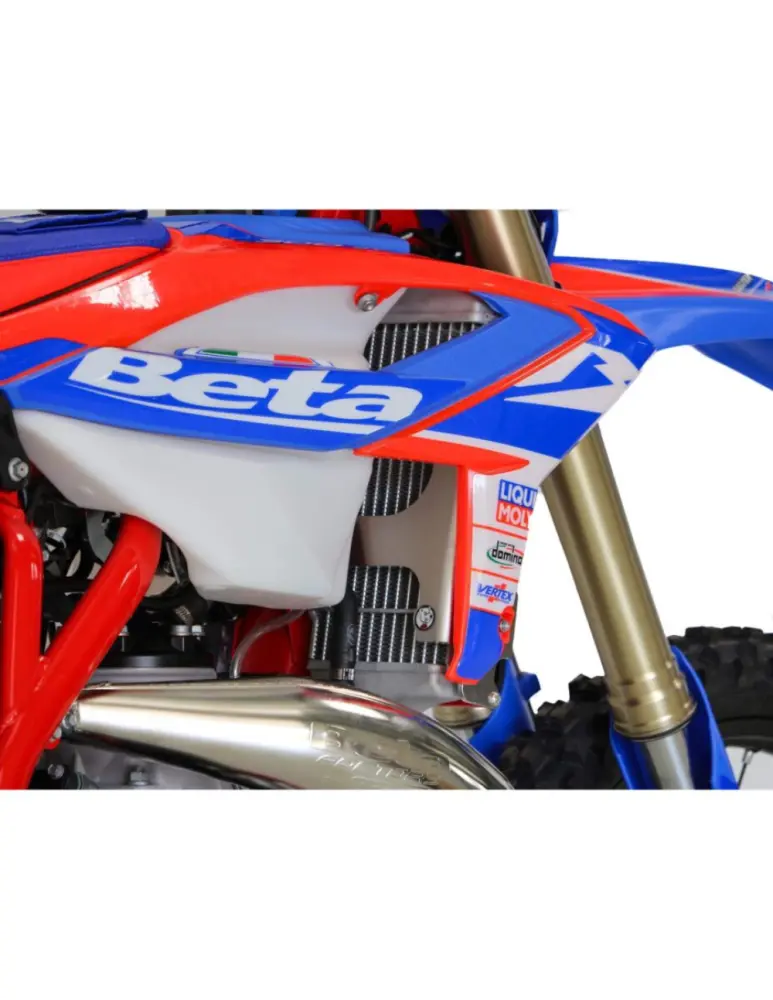 AXP RACING - XTREM RADIATOR GUARDS BETA - 19010954