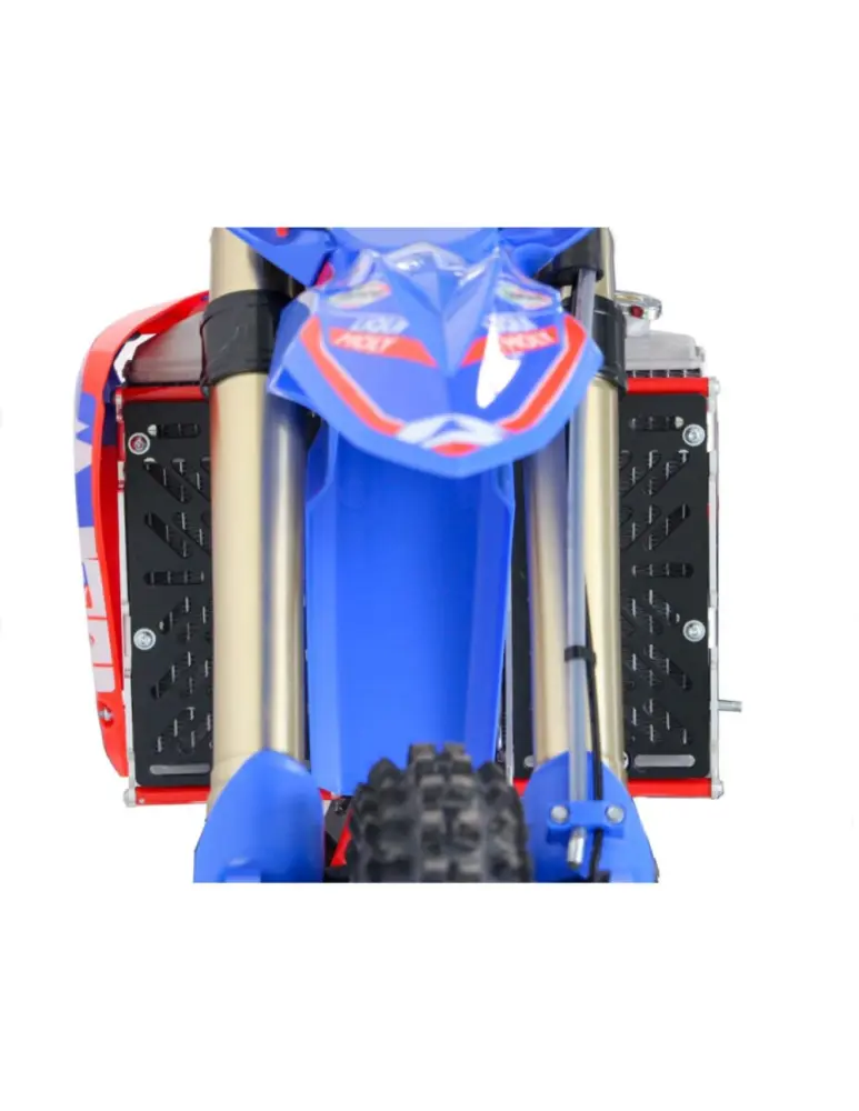 AXP RACING - XTREM RADIATOR GUARDS BETA - 19010954