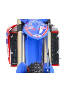AXP RACING - XTREM RADIATOR GUARDS BETA - 19010954