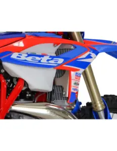 AXP RACING - XTREM RADIATOR GUARDS BETA - 19010953