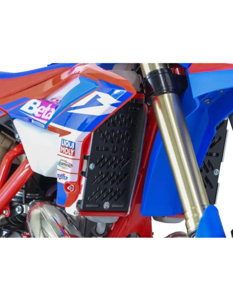 AXP RACING - XTREM RADIATOR GUARDS BETA - 19010953