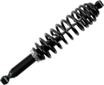 MOOSE OFFROAD FOUR WHEEL - GAS SHOCK REAR MOOSE - 13102310