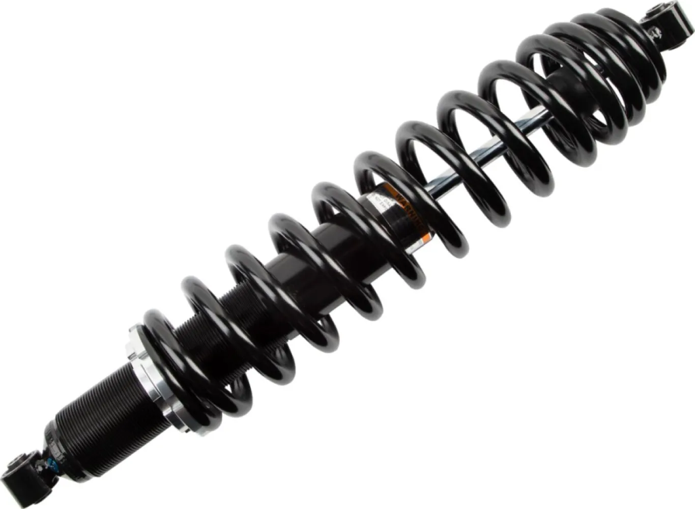 MOOSE OFFROAD FOUR WHEEL - GAS SHOCK REAR MOOSE - 13102321