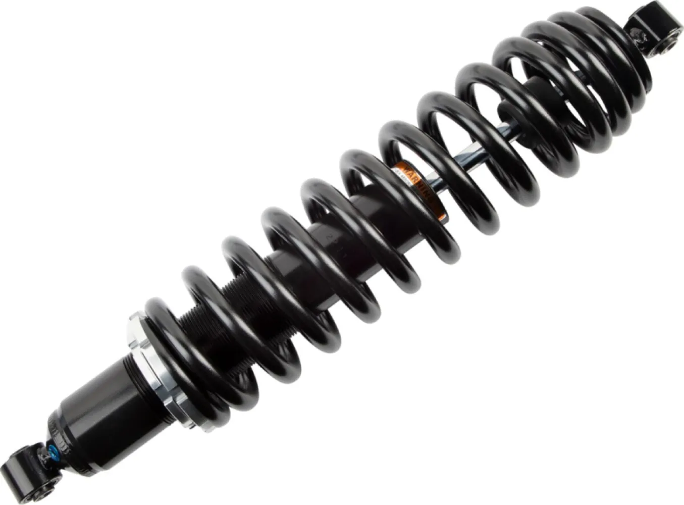 MOOSE OFFROAD FOUR WHEEL - GAS SHOCK REAR MOOSE - 13102322
