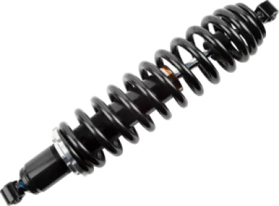 MOOSE OFFROAD FOUR WHEEL - GAS SHOCK REAR MOOSE - 13102322