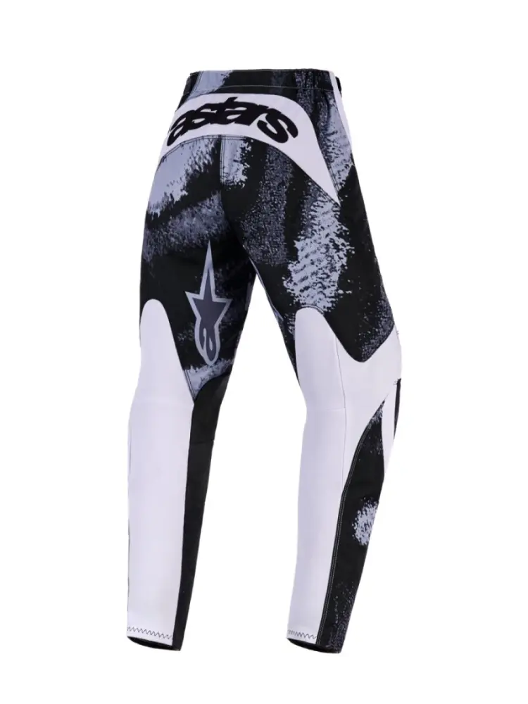ALPINESTARS(MX) - PANT YTH FLUID LAHND IRON CAMO - 29032701