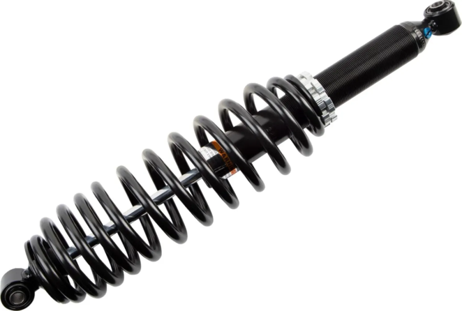 MOOSE OFFROAD FOUR WHEEL - GAS SHOCK REAR MOOSE - 13102323