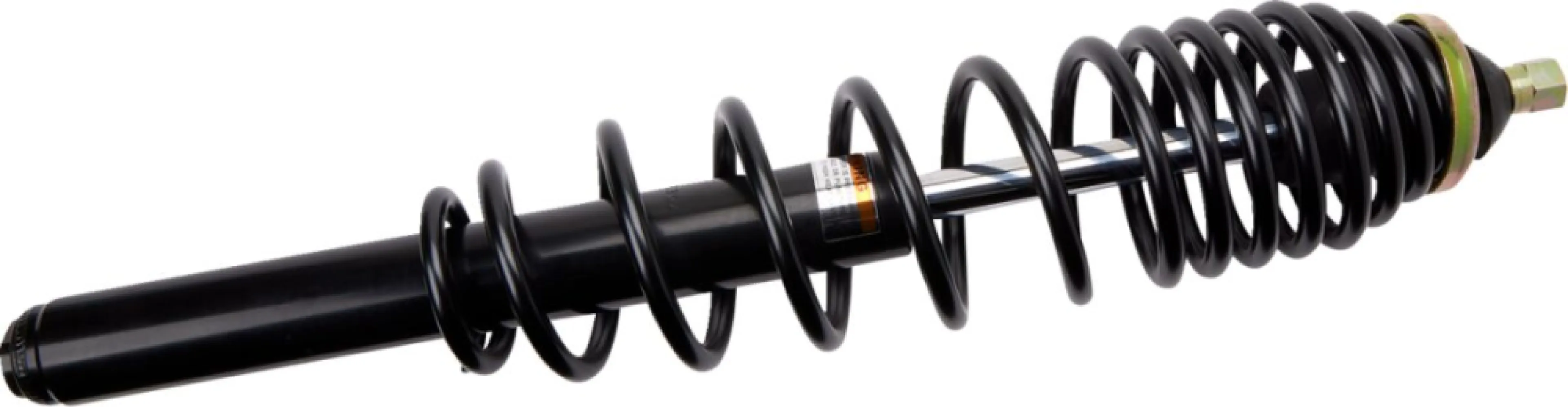 MOOSE OFFROAD FOUR WHEEL - GAS SHOCK FRONT MOOSE - 13102332
