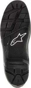 ALPINESTARS(MX) - SOLE T-7 ENDURO BLACK SZ 9 - 34300787