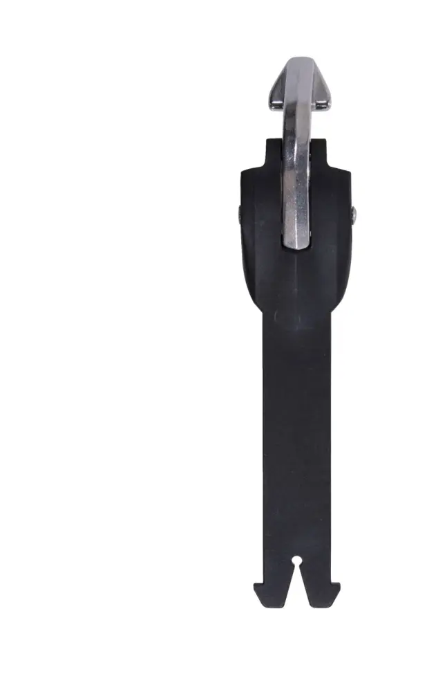 ALPINESTARS(MX) - STRAP TECH7S/TECHT BLACK - 34300799