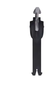 ALPINESTARS(MX) - STRAP TECH7S/TECHT BLACK - 34300799
