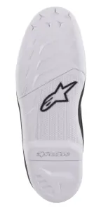 ALPINESTARS(MX) - SOLE T-7s/T-3 STELLA WHITE 4 - 34300811