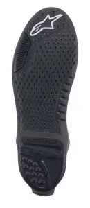 ALPINESTARS(MX) - SOLE T10 ('21) BLACK 7/8 - 34300973