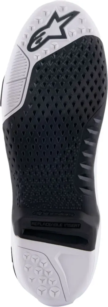 ALPINESTARS(MX) - SOLE T10 ('21) B/W 7/8 - 34300977