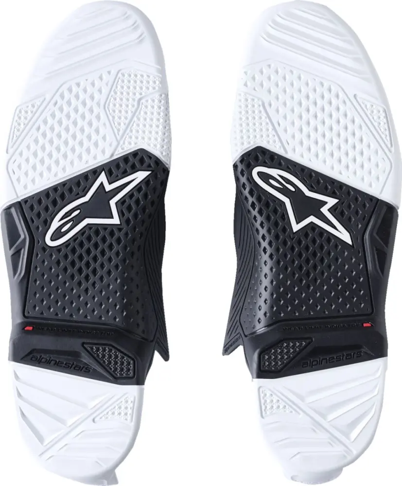 ALPINESTARS(MX) - SOLE T7 (AFTER 2024) 9 BLK/WHT - 34301095
