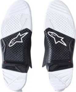 ALPINESTARS(MX) - SOLE T7 (AFTER 2024) 14 BLK/WH - 34301100