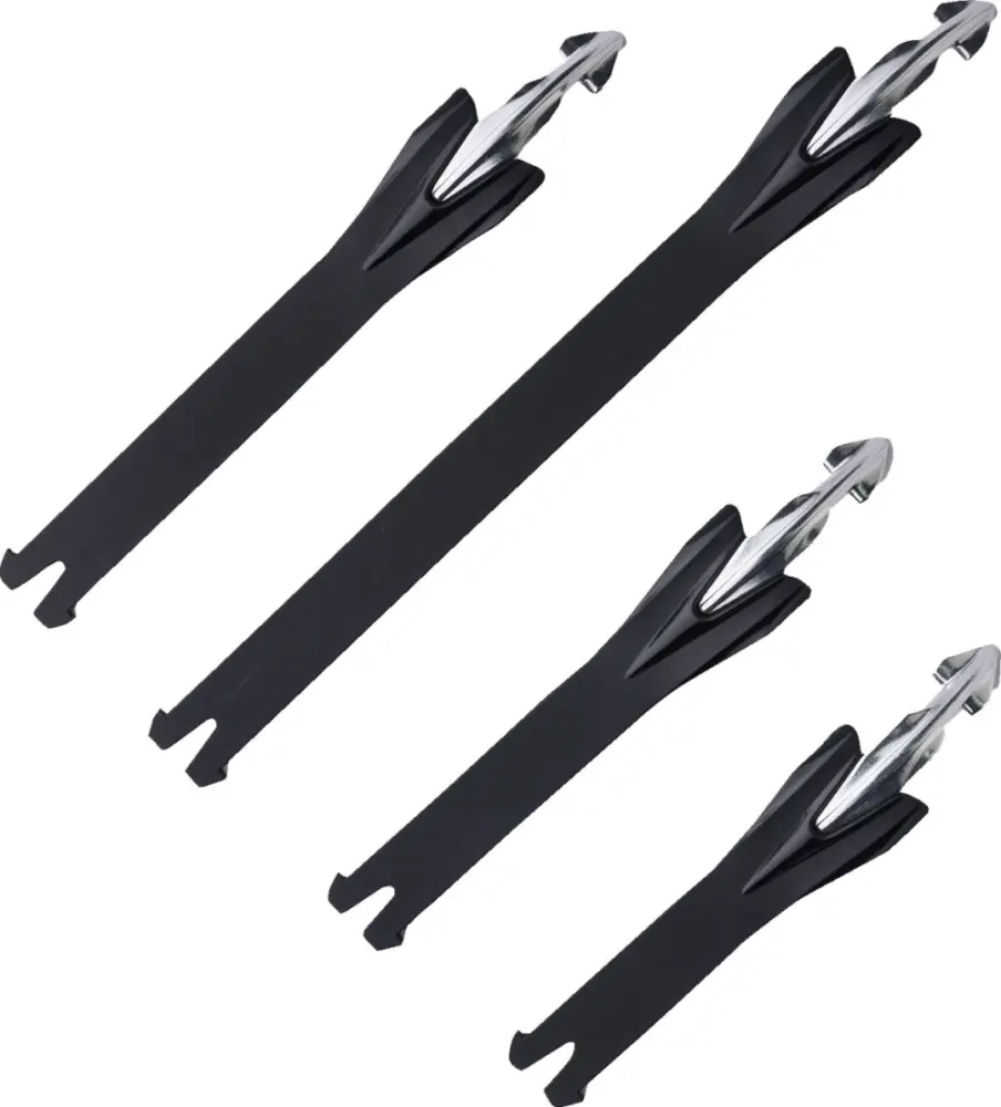 ALPINESTARS(MX) - BUCKLE STRAP T7 (AFTER 2024) B - 34301114