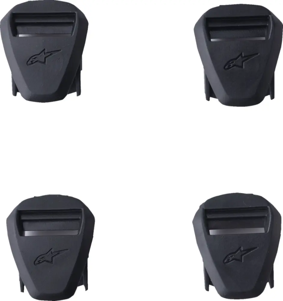 ALPINESTARS(MX) - STRAP LOCK SET T7 (AFTER 2024) - 34301115