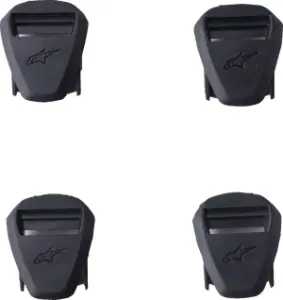 ALPINESTARS(MX) - STRAP LOCK SET T7 (AFTER 2024) - 34301115