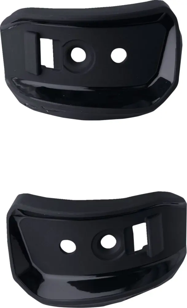 ALPINESTARS(MX) - BUCKLE BASE T10-ENDURO BLACK - 34301116