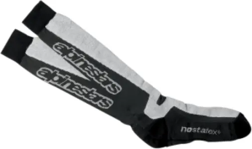 ALPINESTARS(MX) - SOCKS THERMAL TECH S/M - 34310105