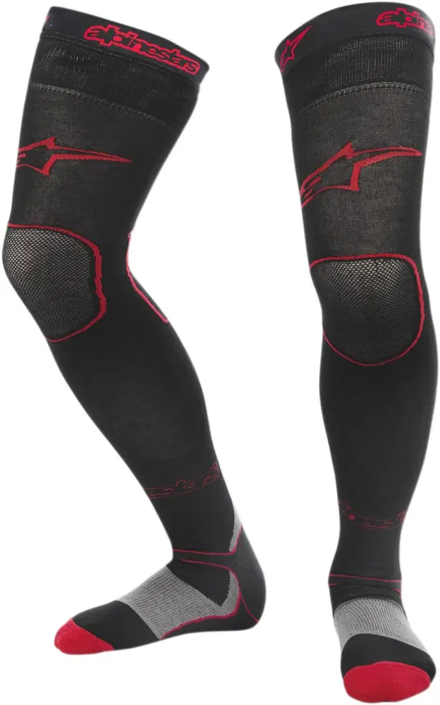 ALPINESTARS(MX) - SOCKS LONG MX L/XL - 34310225
