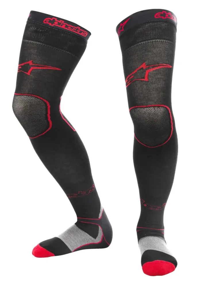 ALPINESTARS(MX) - SOCKS LONG MX S/M - 34310224