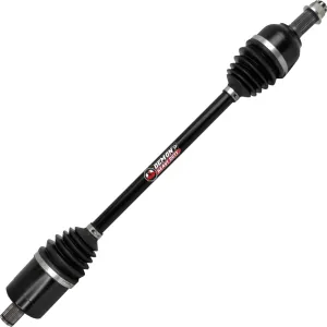 DEMON - AXLE HD PO RZR PRO XP - 02141944