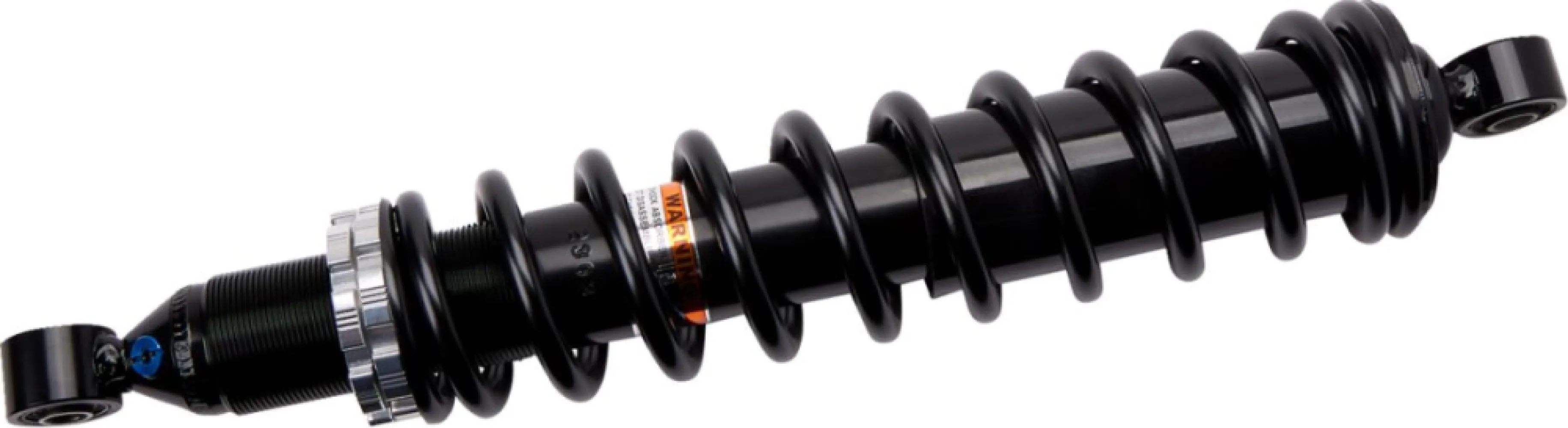 MOOSE OFFROAD FOUR WHEEL - GAS SHOCK FRONT MOOSE - 13102328