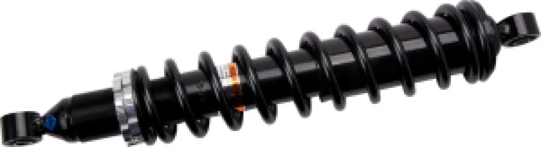 MOOSE OFFROAD FOUR WHEEL - GAS SHOCK FRONT MOOSE - 13102328