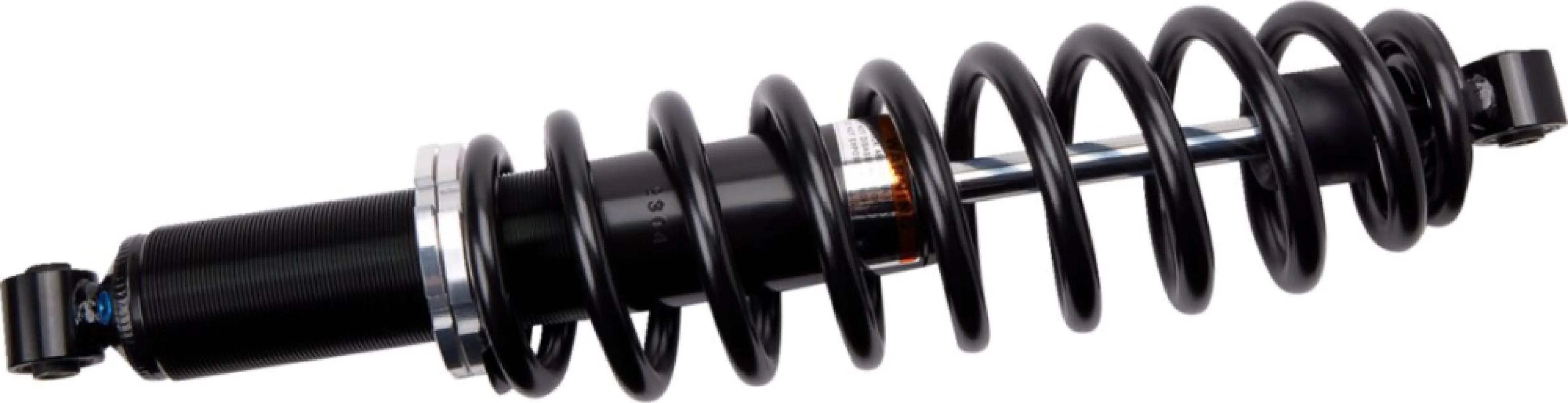 MOOSE OFFROAD FOUR WHEEL - GAS SHOCK REAR MOOSE - 13102331