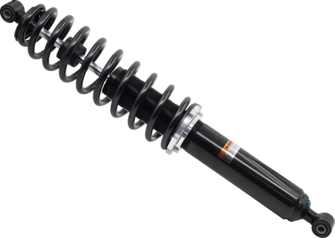 MOOSE OFFROAD FOUR WHEEL - GAS SHOCK FRONT MOOSE - 13102349