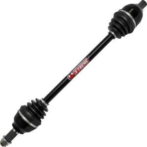 DEMON - XTREME HEAVY DUTY AXLE - 02141943