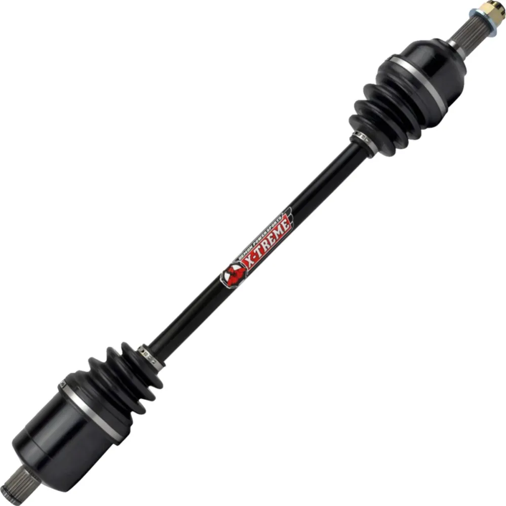 DEMON - AXLE XHD PO RZR PRO XP - 02141945