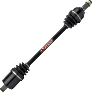 DEMON - AXLE XHD PO RZR PRO XP - 02141945