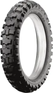 DUNLOP - D908RR 140/80-18 70R TT - 03130891