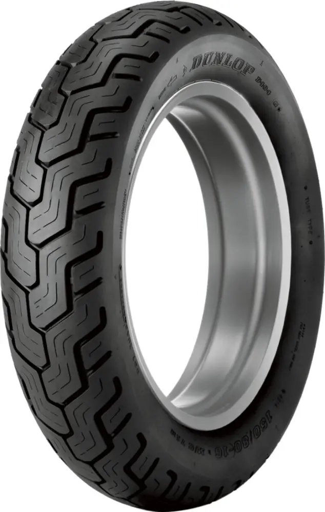 DUNLOP - D404 J 170/80-15 77S TT - 03060003