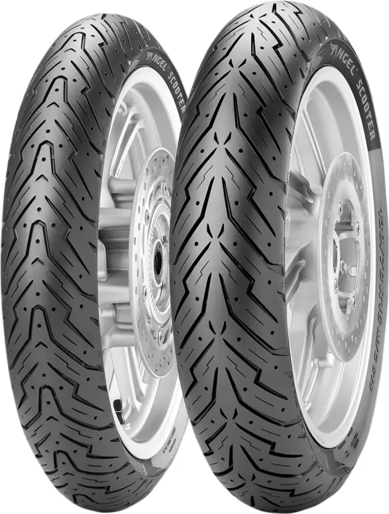 PIRELLI - ANGEL SCOOTER 130/60 - 13 M/C  - 03400845