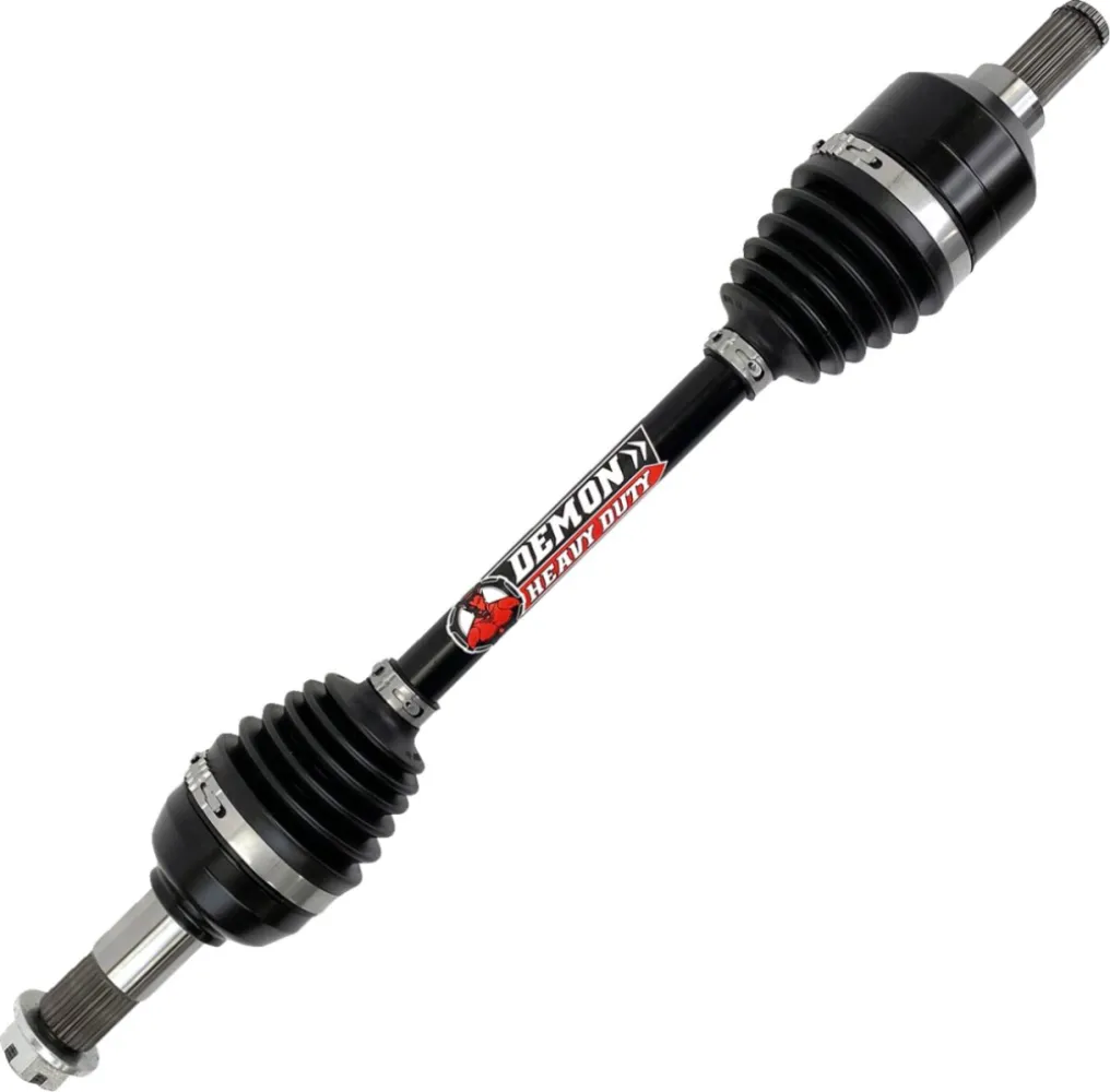 DEMON - AXLE HD YA GRIZZLY 700 - 02141946