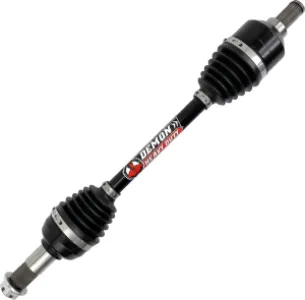 DEMON - AXLE HD YA GRIZZLY 700 - 02141946
