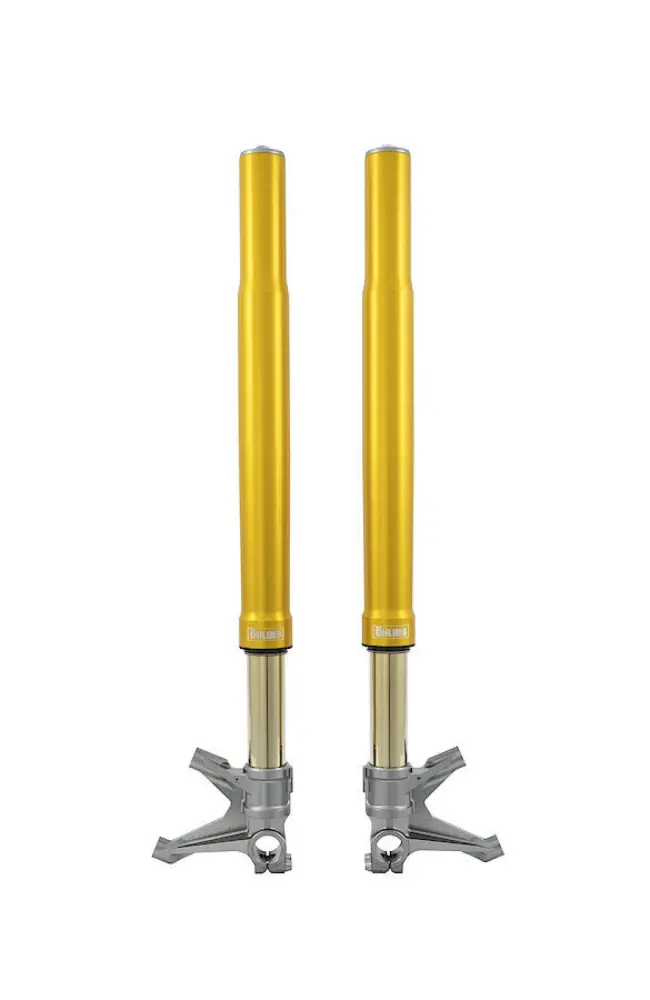 OHLINS - FORK BMW S1000RR/M1000RR FGR 2 - 04020015