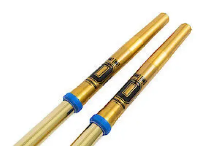OHLINS - FORK SUZUKI RM-Z 250/450 T22DR - 04020017