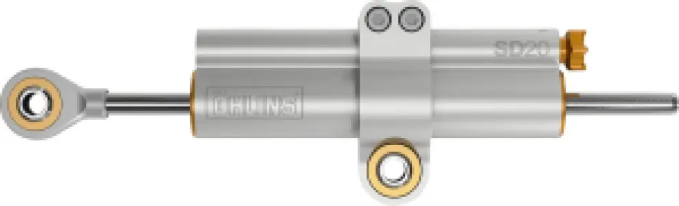 OHLINS - STEERING DAMPER HONDA CBR1000R - 04140809