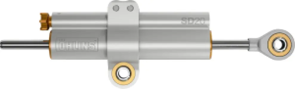 OHLINS - STEERING DAMPER BMW R12 G/S SD - 04140810