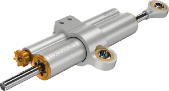 OHLINS - STEERING DAMPER BMW R12 G/S SD - 04140810