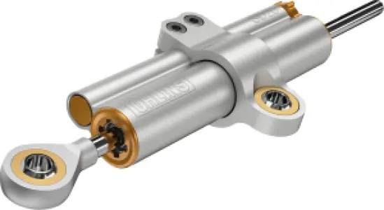 OHLINS - STEERING DAMPER BMW R12 G/S SD - 04140810