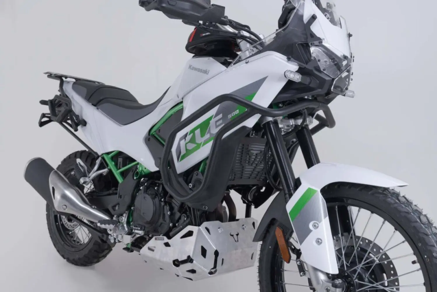 SW-MOTECH - CRASH BAR - 05052589
