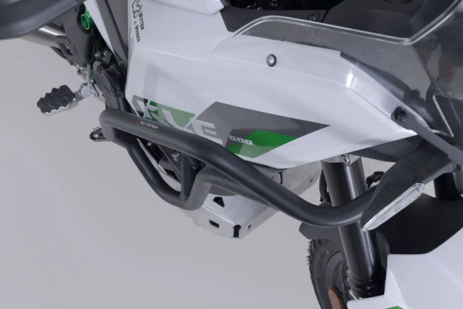 SW-MOTECH - CRASH BAR - 05052589