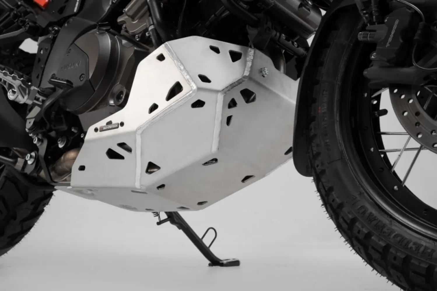SW-MOTECH - ENGINE GUARD - 05061617